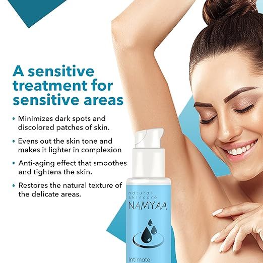 Namyaa Intimate Serum