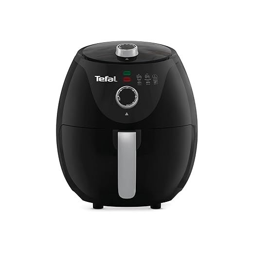 Tefal Easy Fry Air Fryer/Powerful 1200W / Customisable Temperature Control From 80�C To 200�C
