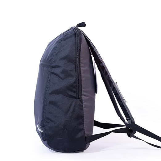 Faber Castell-Daypack Bag- V1- Allday - Small Size (8 L Capacity)| Blue+Grey