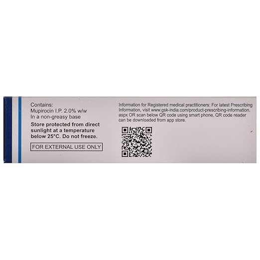 T-Bact 2% Ointment 5g