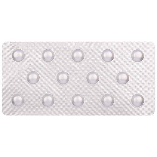 Oxra 5Mg Tablet