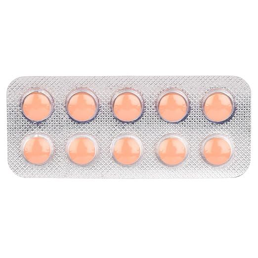 Orvas-5 Tablets