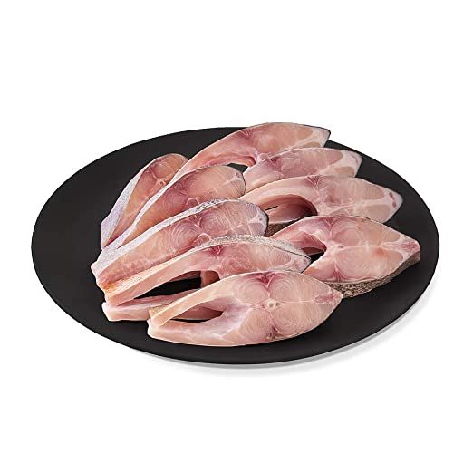 TGFC Roopchand Steaks