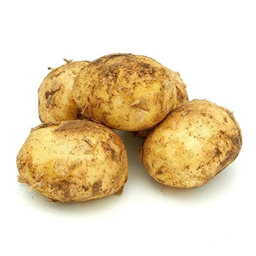Potato New
