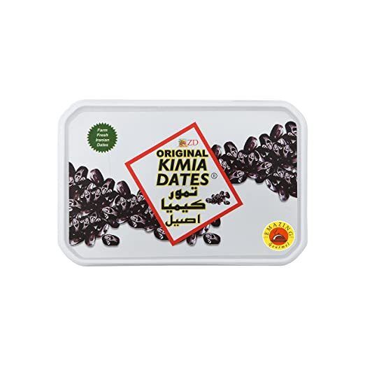 Kimia Dates