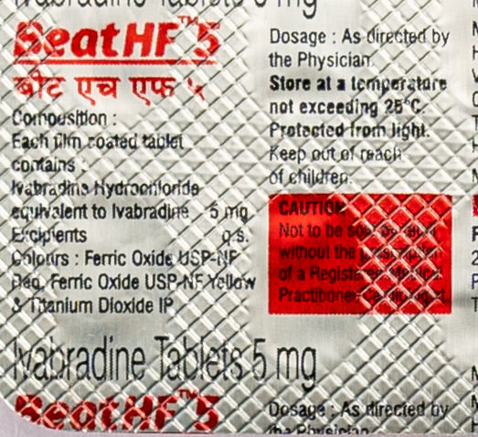 Beat HF 5 Tablet