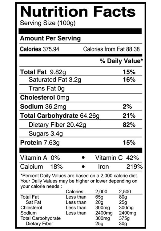 Organic Tattva Turmeric Powder