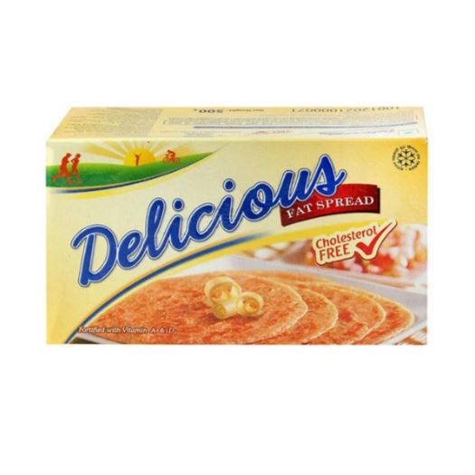 Amul Delicious Table - Margarine