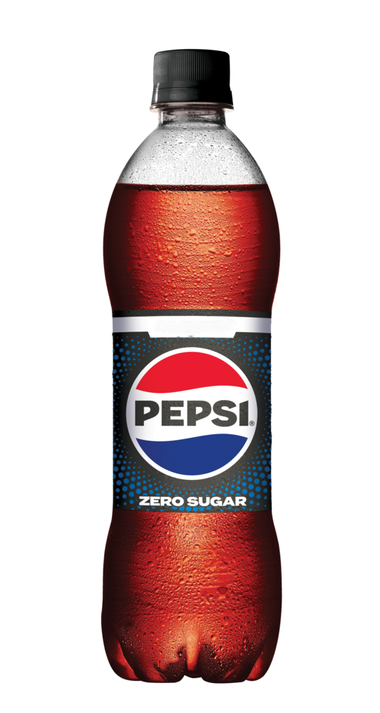 Pepsi Zero Sugar Soft Drink