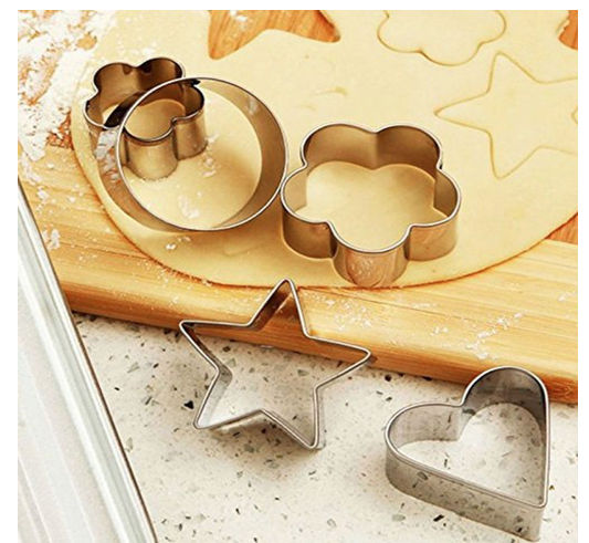 Where can i buy a cookie cutter discount