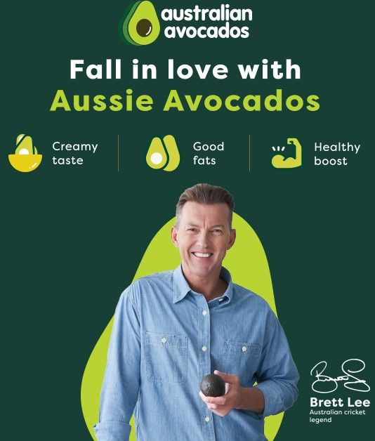 Australian Avocado