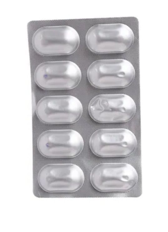 Progenix Tablets