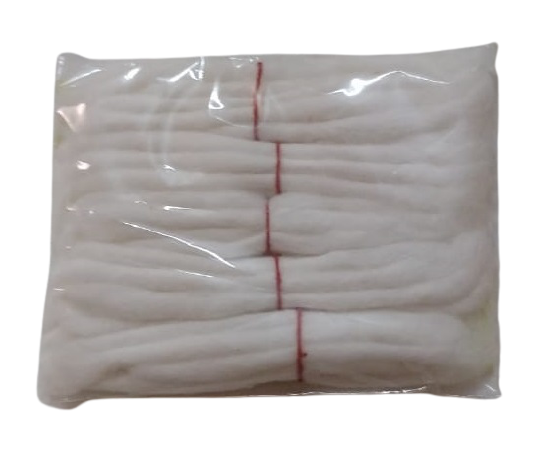 Sri Siva Rudra Wicks Soft Small