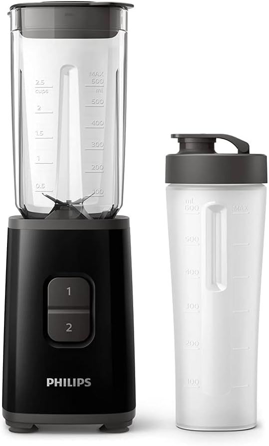 Philips Mini Blender Hr 2602/90