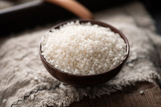 Miracle Premium Broken Rice
