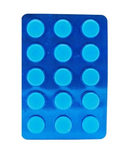 Dolo 500 Tablet