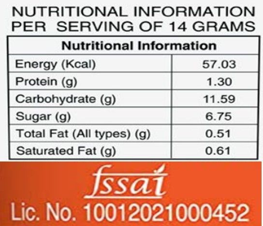 Wagh Bakri Instant Tea Premix Ginger