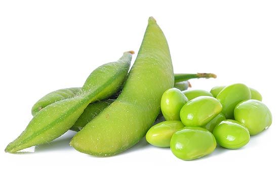 Soya Beans