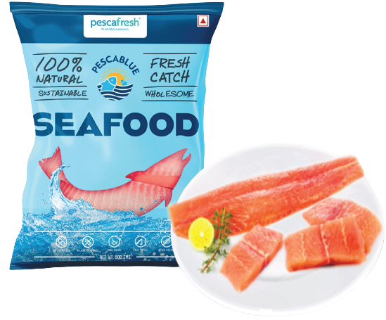 Pescafresh Indian Basa Fillet
