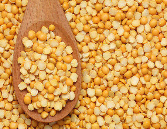 Miracle Regular Chana Dal | Pouch
