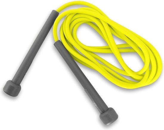 Nivia Trainer Jump Rope - Assorted