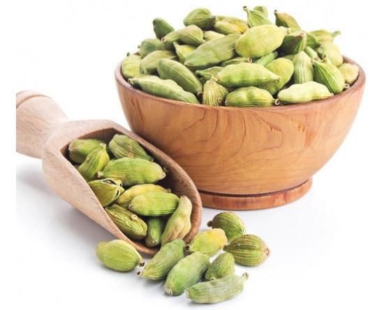Khetika Green Elaichi