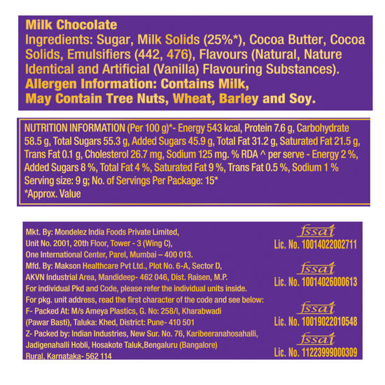 Cadbury Dairy Milk Silk Heart Shaped Valentines Chocolate Gift Box(135gms) & Webby Plush Teddy Bear With Heart | 25 Cm | Off White(1pc) Combo