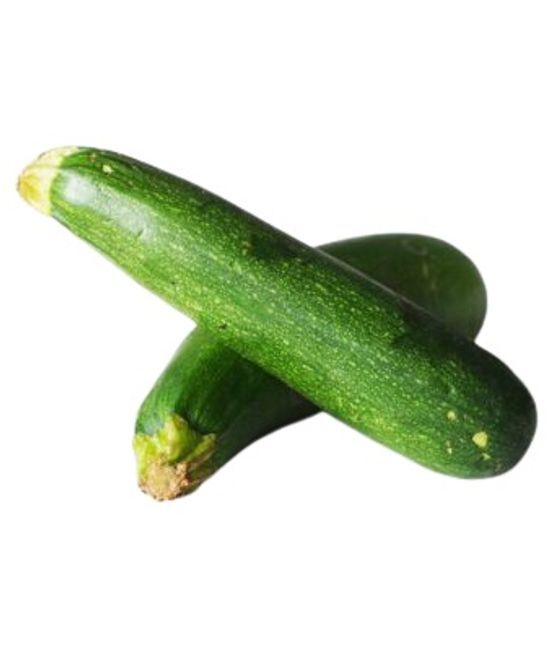 Residue Free Zucchini Green