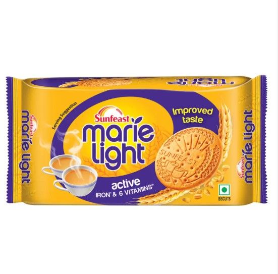 Sunfeast Biscuits - Marie Light