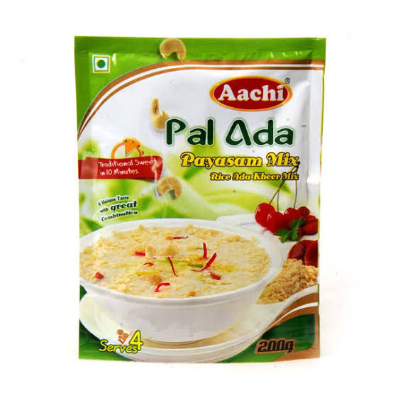 Aachi Pal Ada Payasam Mix