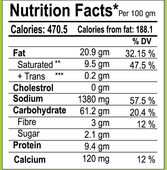Wai Wai Veg Noodles 420 g Combo