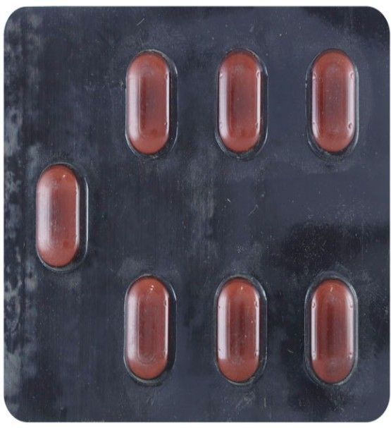 Ifin 500 Tablet