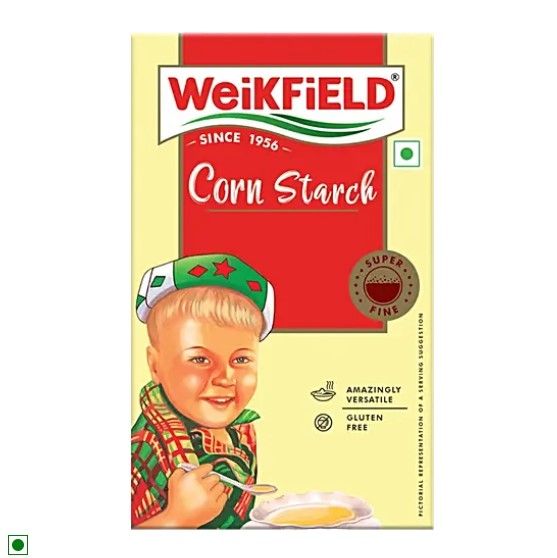 Weikfield Corn Starch