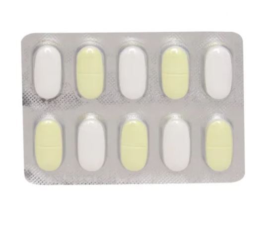 Triobimet 2 Tablets ER