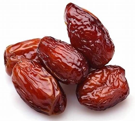 Dates Fresh