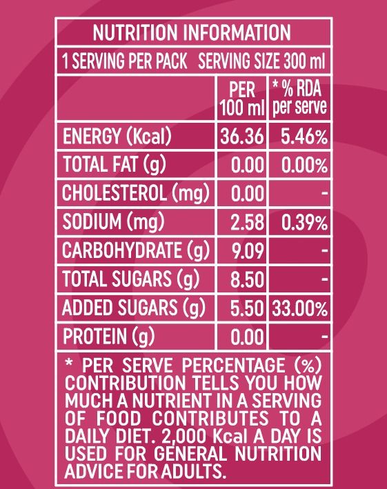 Coolberg Cranberry Non Alcoholic Beer Can 300 ml Combo