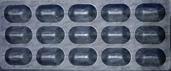 Cirrosam 400 Tablet