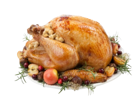 Alf Farms Roast & Stuff Chicken