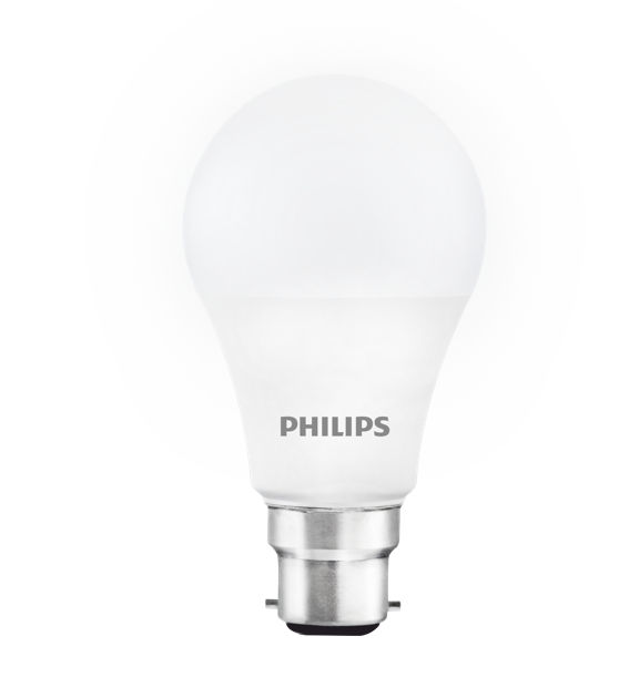 Philips 16 W LED Bulb - Crystal White | 6500 K | Energy Efficient