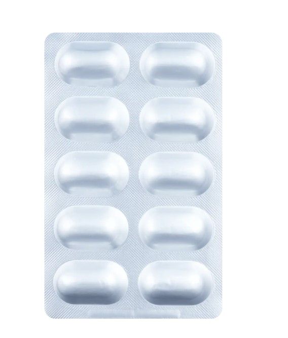 Telekast A Tablets