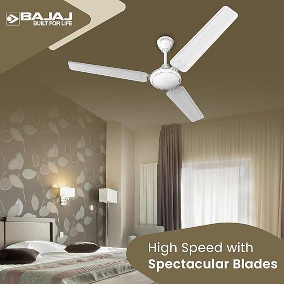 Bajaj Frore Ceiling Fan