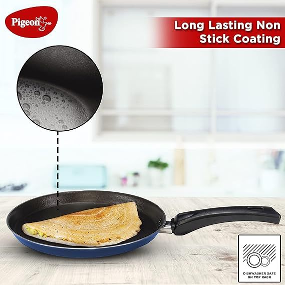 Pigeon Favourite Gift Set 7 Pcs--Blue