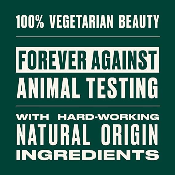 The Body Shop Vitamin E Gentle Face Wash