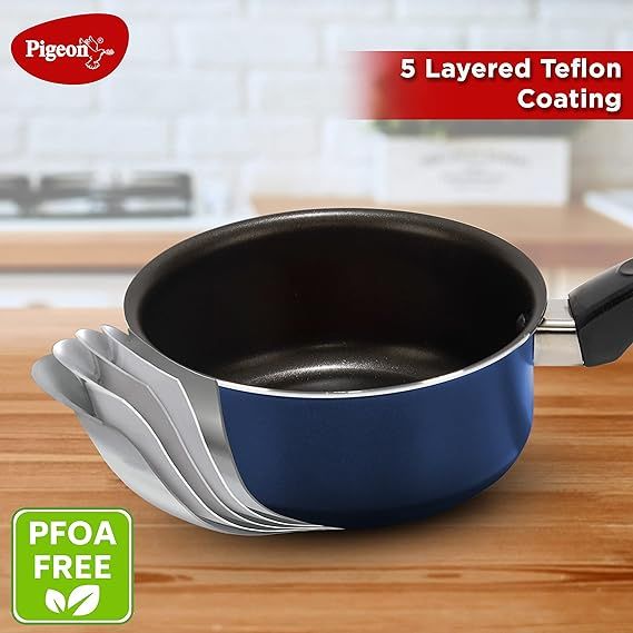 Pigeon Favourite Gift Set 7 Pcs--Blue