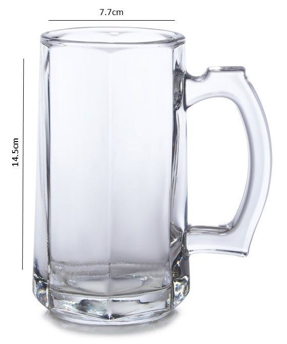 Roxx Joy Mug 420 Ml