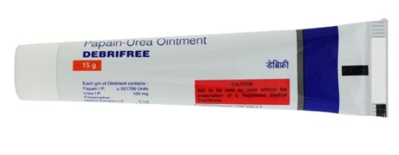 Debrifree Ointment
