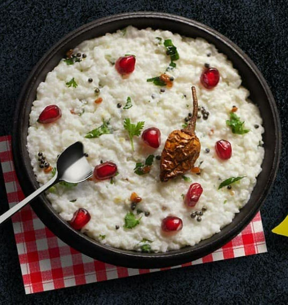 Indrizo Premium Raw Rice