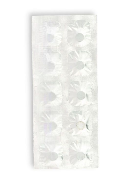Tigatel-H 40 Tablets