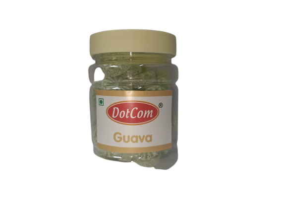 Dotcom Guava Candy