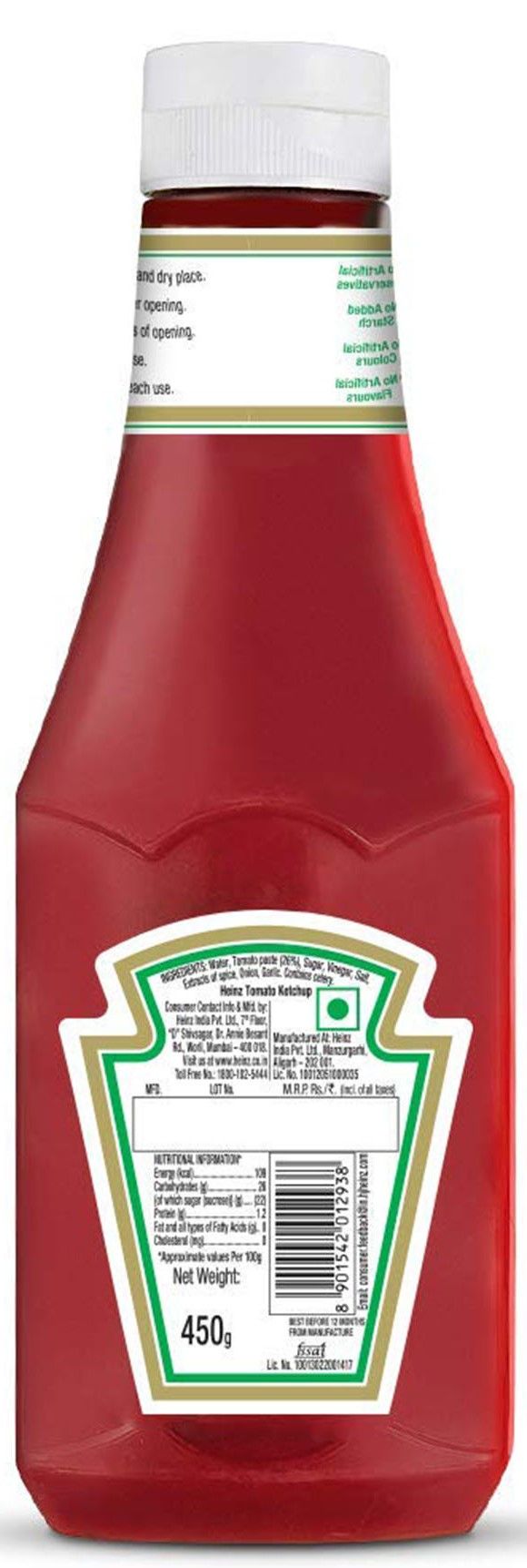 Heinz Tomato Ketchup